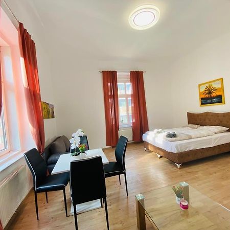 Deluxe Quad Room Dw Viyana Dış mekan fotoğraf